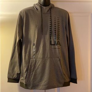 Under Armour - ColdGear Hoodie